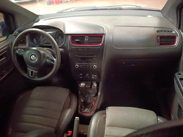 VOLKSWAGEN FOX ROCK IN RIO - 2011/2012 — foto 5 de 40