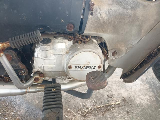 SHINERAY 50 - 1997/1997 — foto 5 de 10