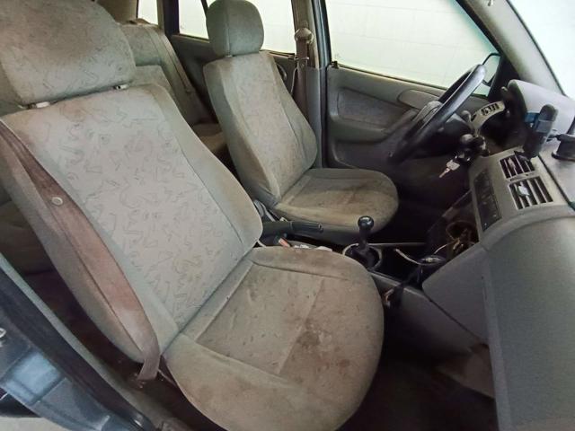VOLKSWAGEN GOL 16V - 2000/2000 — foto 12 de 26