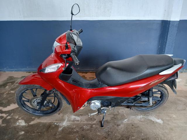 HONDA BIZ EX - 2025/2025