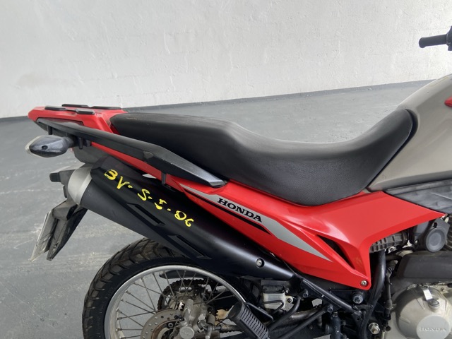 HONDA NXR160 BROS ESDD - 2022/2022 — foto 18 de 25