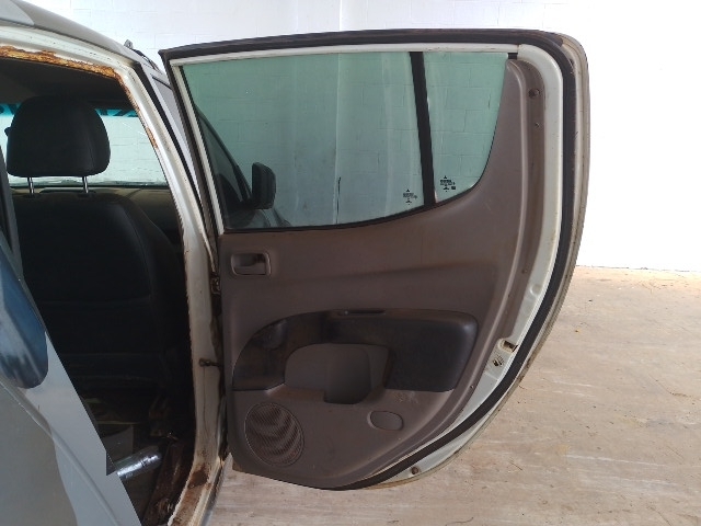 Foto 18 de 25: L200 TRITON GL D - 2015/2016