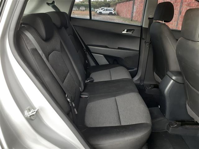 HYUNDAI CRETA 16M ATTITU - 2019/2020 — foto 22 de 40