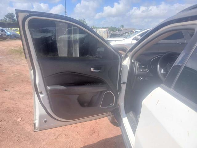 JEEP COMPASS LONGITUDE D - 2017/2018 — foto 14 de 35