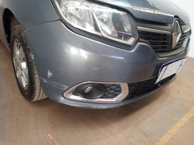 RENAULT SANDERO DYNA 16R - 2016/2017 — foto 31 de 39