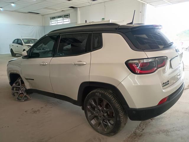 COMPASS S 2.0 4X4 TB 16V AUT. - 2020/2021 — foto 4 de 29
