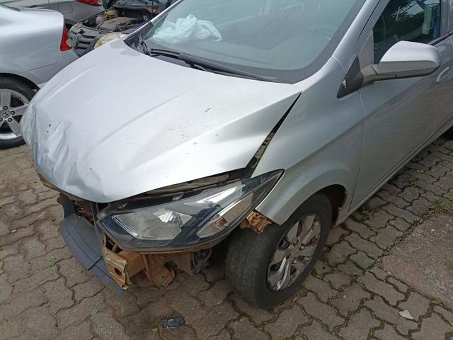CHEVROLET ONIX - 2019/2019 — foto 29 de 30