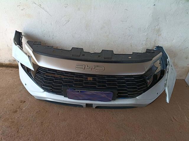 BYD SONG PRO GS DM - 2024/2025 — foto 28 de 40