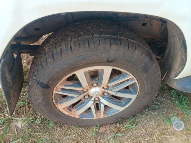 HILUX CD SRV 4X4 2.8 TDI DIESEL AUT - 2018/2019 — foto 18 de 40