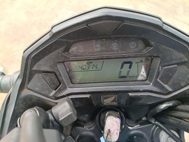 HONDA CG 160 START - 2022/2023 — foto 9 de 15