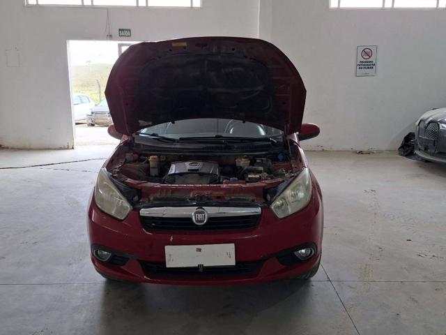 FIAT SIENA ESSENCE 1.6 - 2012/2013 — foto 9 de 26