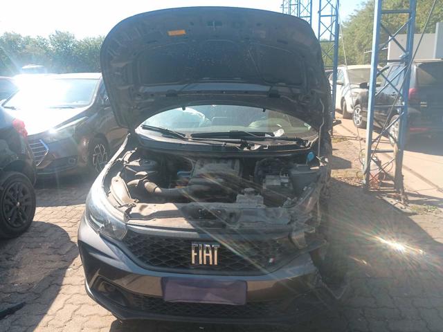 FIAT ARGO DRIVE 1.0 - 2024/2025 — foto 13 de 26