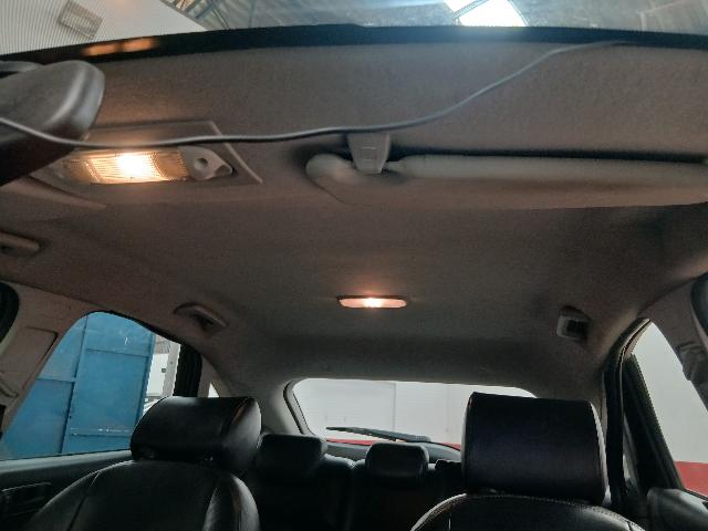 FORD FOCUS HC FLEX - 2012/2013 — foto 13 de 40