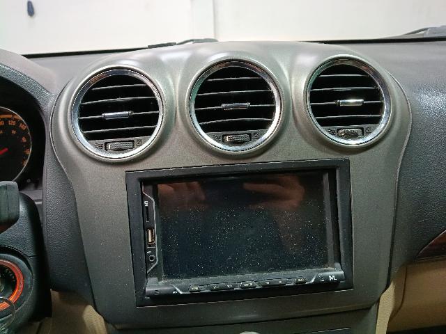GM CAPTIVA SPORT FWD - 2010/2010 — foto 26 de 40