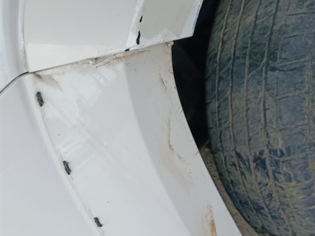 VOLKSWAGEN AMAROK CD 4X4 TREND - 2014/2014 — foto 31 de 33