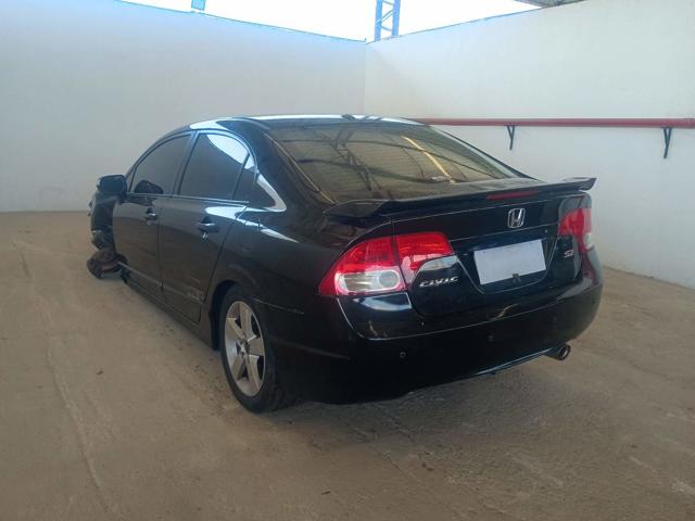 HONDA CIVIC SI - 2007/2008 — foto 3 de 40