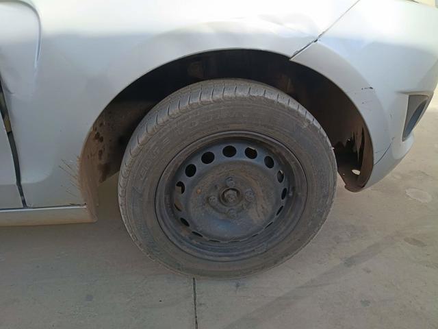 FIAT PALIO ATTRACTIV 1.0 - 2012/2012 — foto 10 de 27