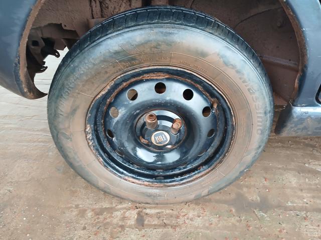 FIAT PALIO FIRE - 2002/2003 — foto 16 de 19