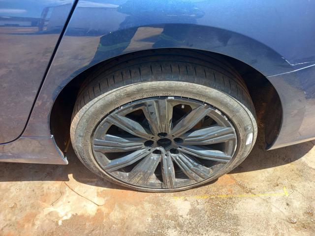 BMW 320I ACTIVE FLEX - 2021/2021 — foto 27 de 29