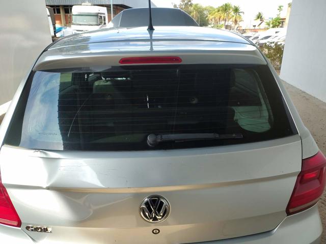 Foto 22 de 37: GOL 1.0L MC4 - 2020/2021