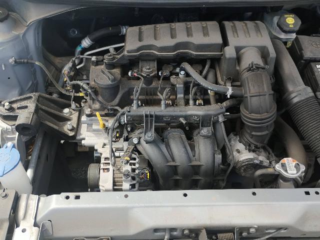 HYUNDAI HB20S 10M LIMITE - 2024/2025 — foto 26 de 31