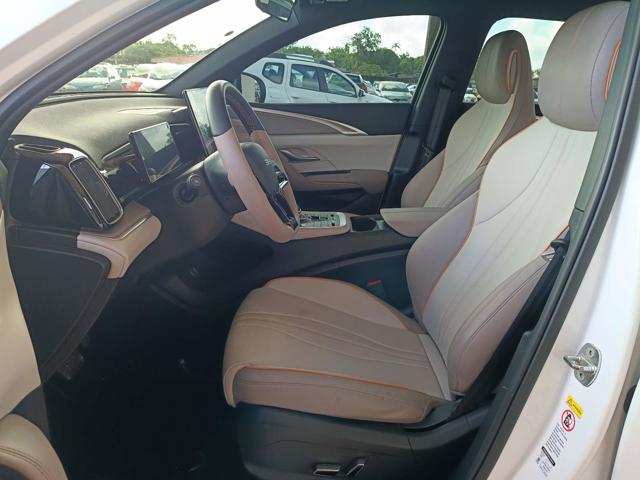 BYD SONG PRO GS DM - 2024/2025 — foto 12 de 40