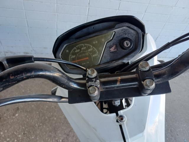HONDA POP 110I - 2023/2023 — foto 5 de 10