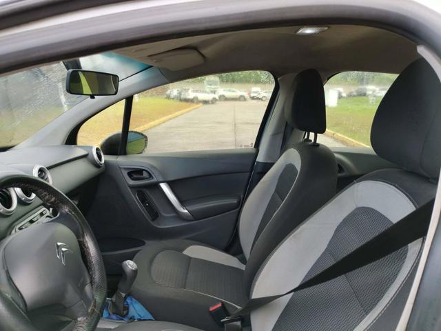 CITROEN C3 PTECH M ORIG - 2016/2017 — foto 20 de 40