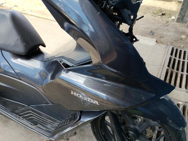 Foto 17 de 22: PCX 160 - 2023/2023