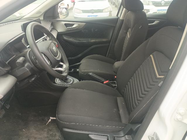 Foto 12 de 32: PULSE AUDACE TF200 - 2024/2025
