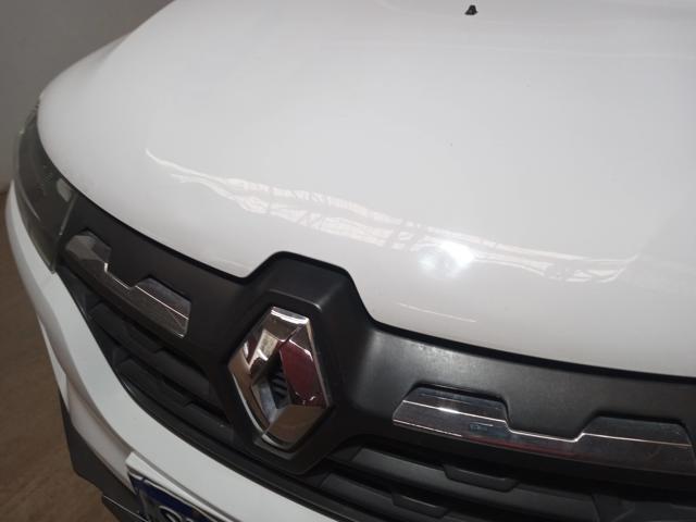 RENAULT KWID ZEN 2 - 2023/2024 — foto 28 de 33