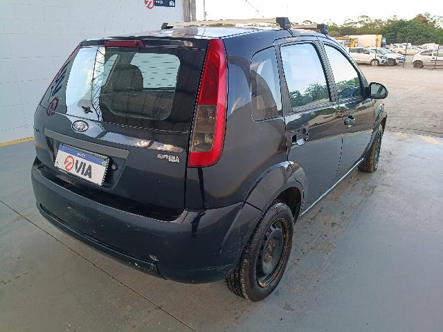 FORD FIESTA FLEX - 2012/2013 — foto 4 de 25