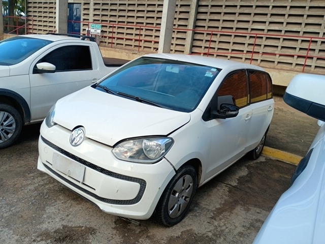 VOLKSWAGEN UP MOVE MA - 2014/2015