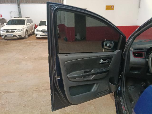VOLKSWAGEN FOX ROCK IN RIO - 2011/2012 — foto 24 de 40