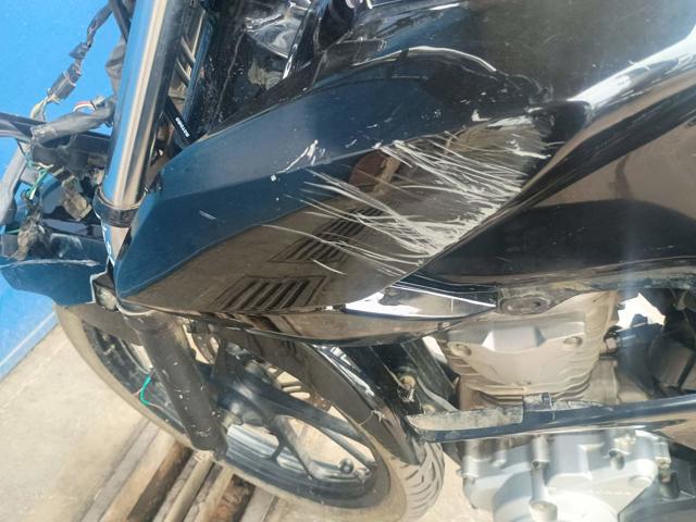 HONDA CG 160 FAN - 2019/2019 — foto 16 de 24