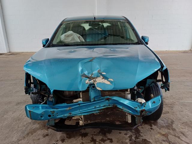 RENAULT SANDERO EXPR 10 - 2014/2015 — foto 8 de 25