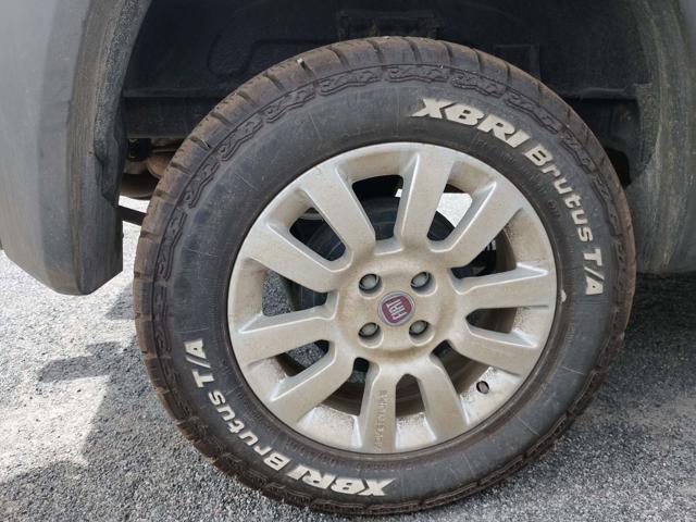 FIAT STRADA ADVENT FLEX - 2015/2015 — foto 27 de 32