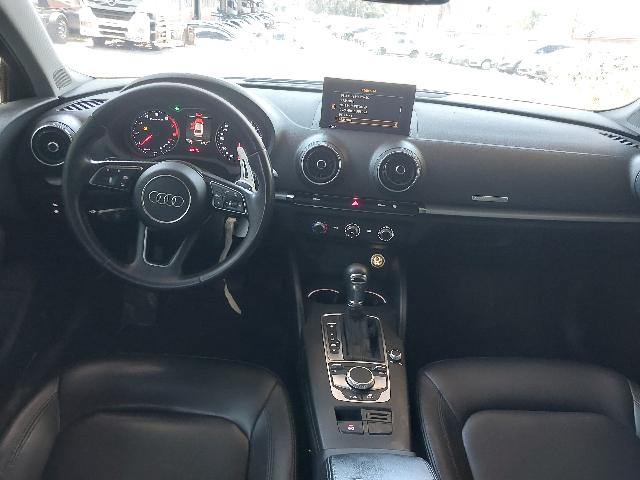 Foto 6 de 36: A3 LM 150CV - 2017/2017