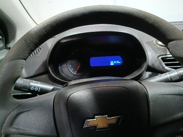 CHEVROLET ONIX 1.4MT LT - 2014/2015 — foto 21 de 40