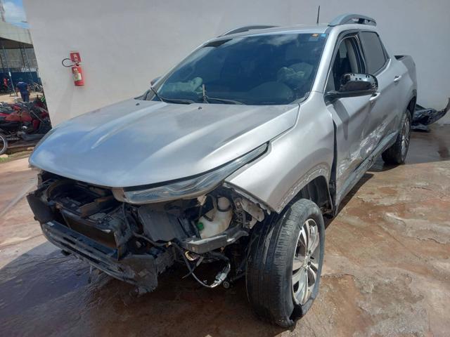 FIAT TORO FREED TURB AT6 - 2022/2023