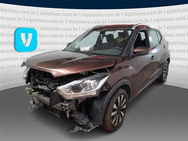 NISSAN SV CVT