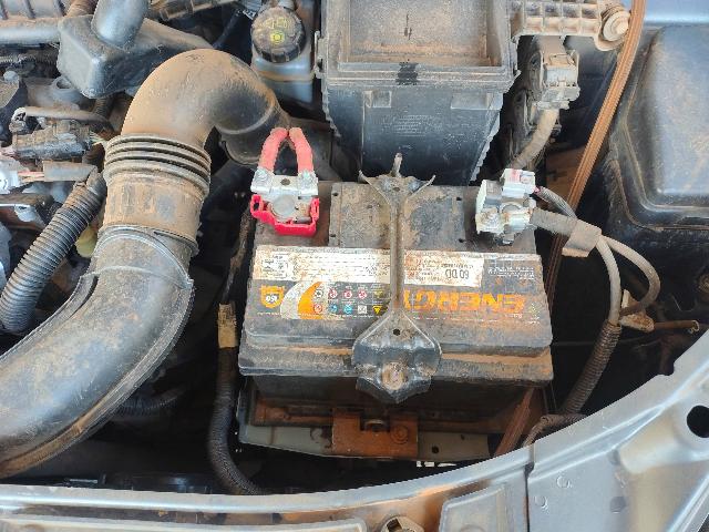 Foto 13 de 39: SANDERO EXP16SCE - 2017/2018
