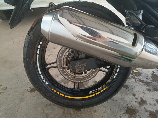 Foto 14 de 19: CBR 600 RR - 2009/2010