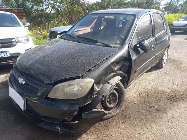 CHEVROLET CELTA 1.0L LT - 2012/2012