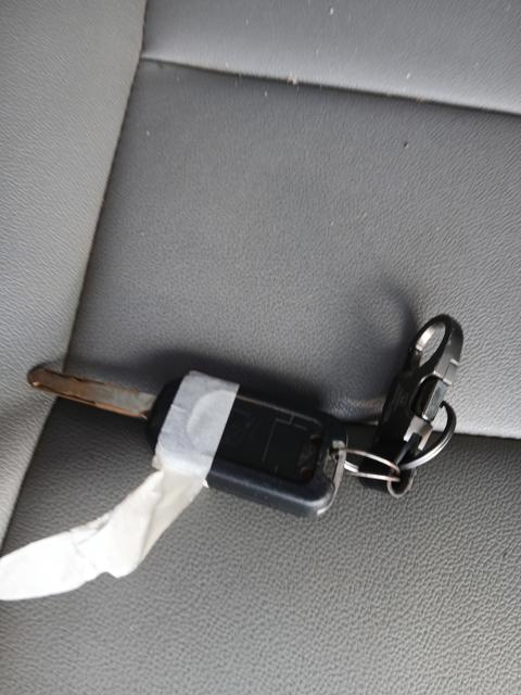 HONDA CIVIC LXS FLEX - 2007/2008 — foto 36 de 37