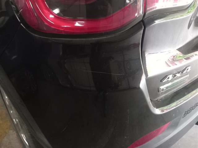 JEEP COMPASS LONGITUDE D - 2018/2018 — foto 15 de 40
