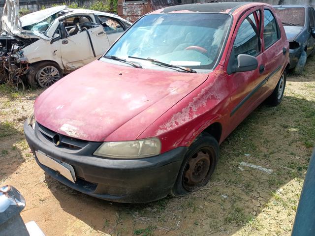 CHEVROLET Celta 5 Portas
