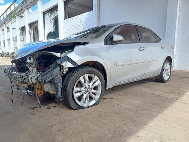 TOYOTA COROLLA XEI20FLEX - 2017/2018