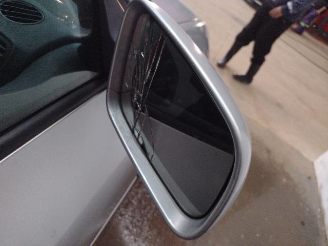 AUDI A3 1.8 - 2002/2002 — foto 35 de 39