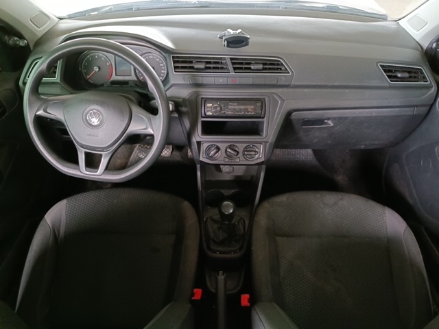 VOLKSWAGEN GOL 1.0L MC4 - 2021/2022 — foto 5 de 38